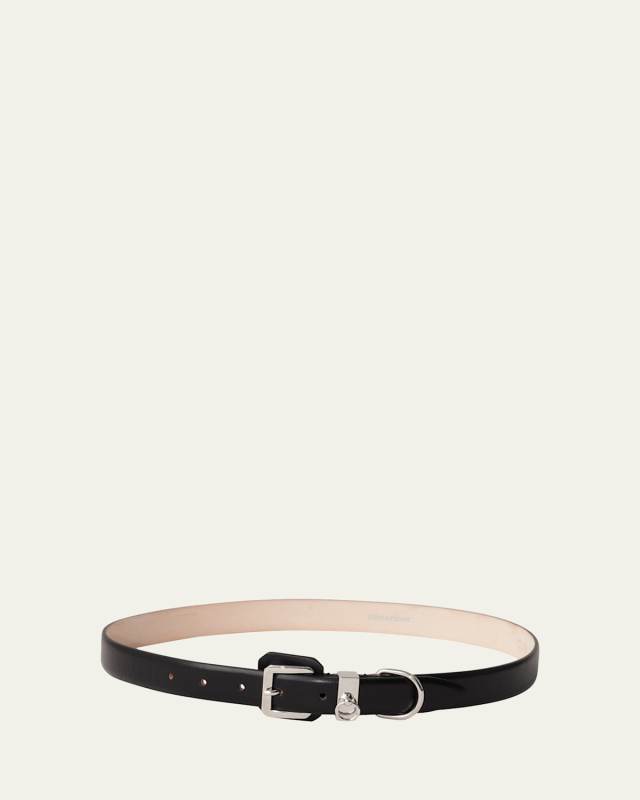 Jolinard Leather Belt